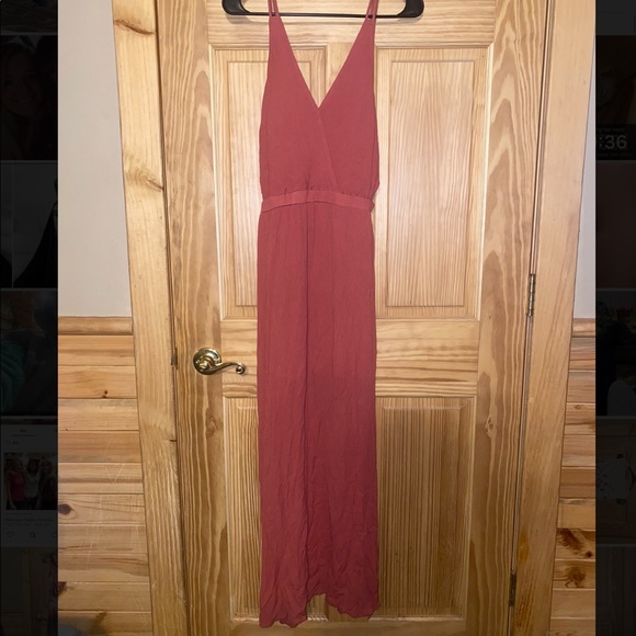 Dress - Picture 2 of 2